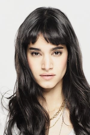 Sofia Boutella