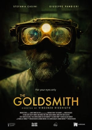 The Goldsmith(2022)