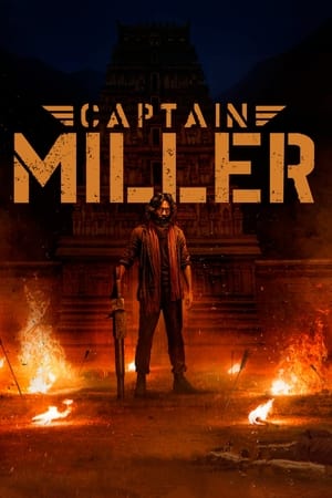 Captain Miller Dual Audio