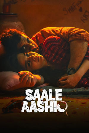 Saale AasiQ (2025) Hindi