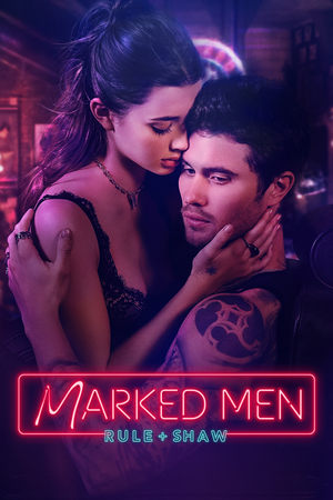 Marked Men: Rule + Shaw 2025