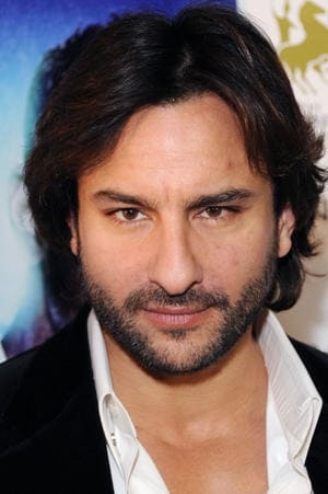 Saif Ali Khan